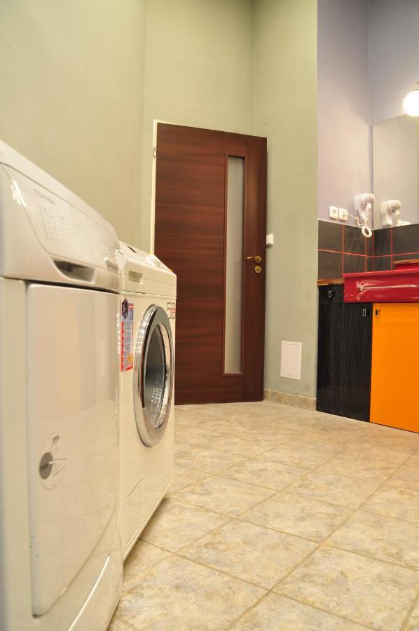 Jacob Apartmán *