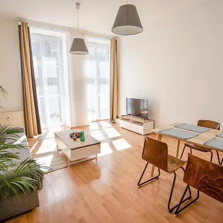 Jacob Brno Apartments מראה חיצוני תמונה