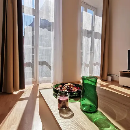 Jacob Brno Apartments מראה חיצוני תמונה