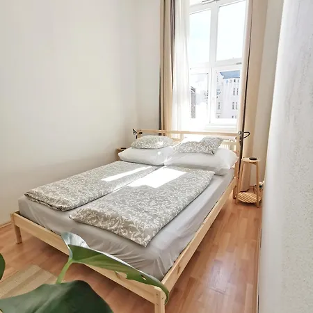 Jacob Brno Apartments מראה חיצוני תמונה