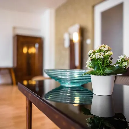 Jacob Brno Apartments מראה חיצוני תמונה
