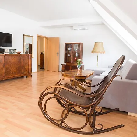 Jacob Brno Apartments מראה חיצוני תמונה