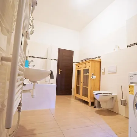 Jacob Brno Apartments מראה חיצוני תמונה
