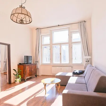 Jacob Brno Apartments מראה חיצוני תמונה