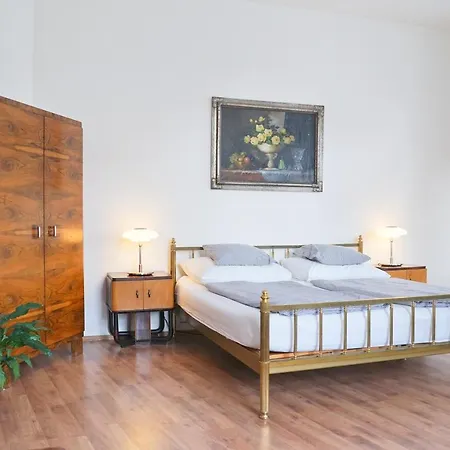 Jacob Brno Apartments מראה חיצוני תמונה