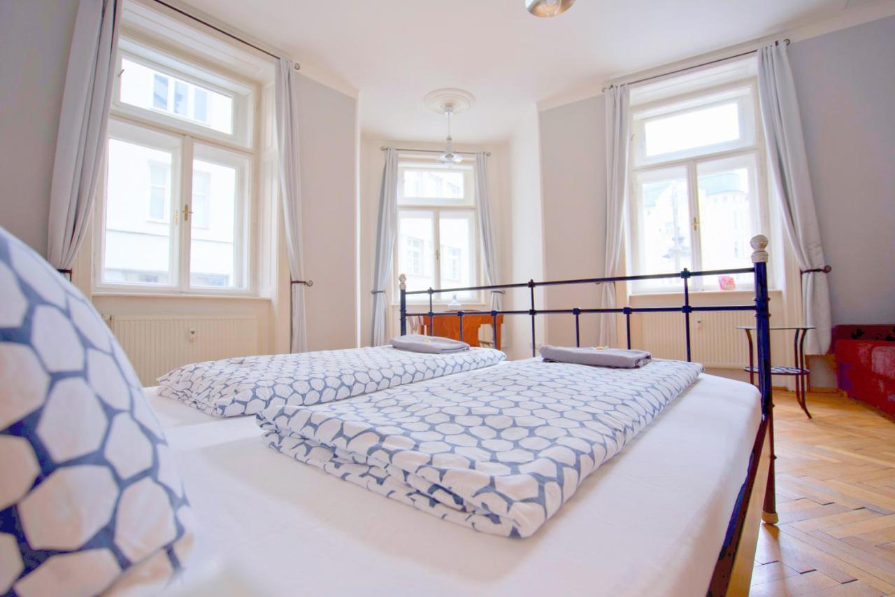 Apartament Jacob Brno