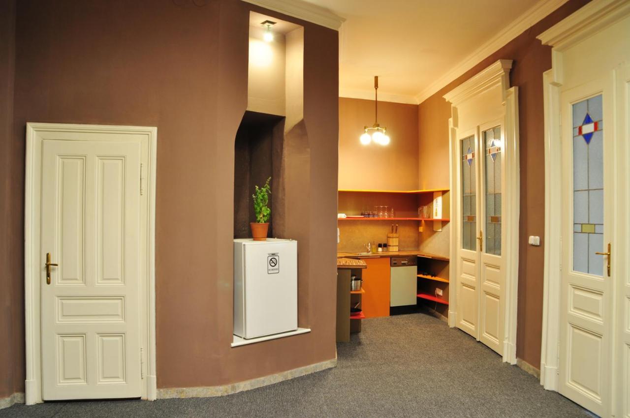 Jacob Apartament