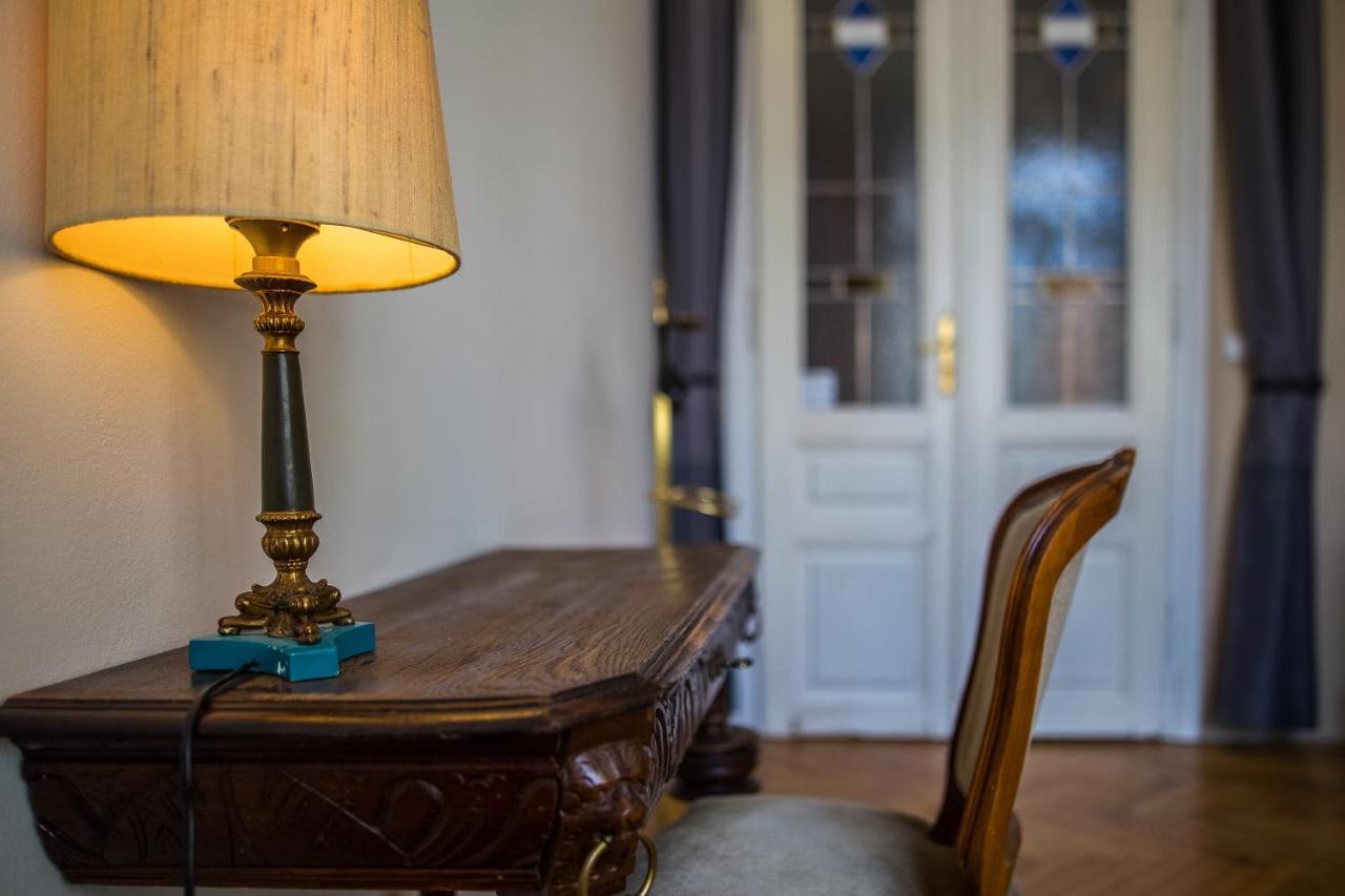 Apartament Jacob