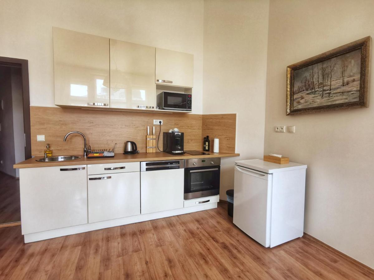 Jacob Apartmán *
