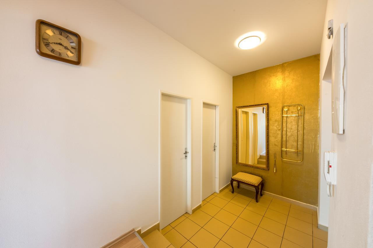 Jacob Apartmán *
