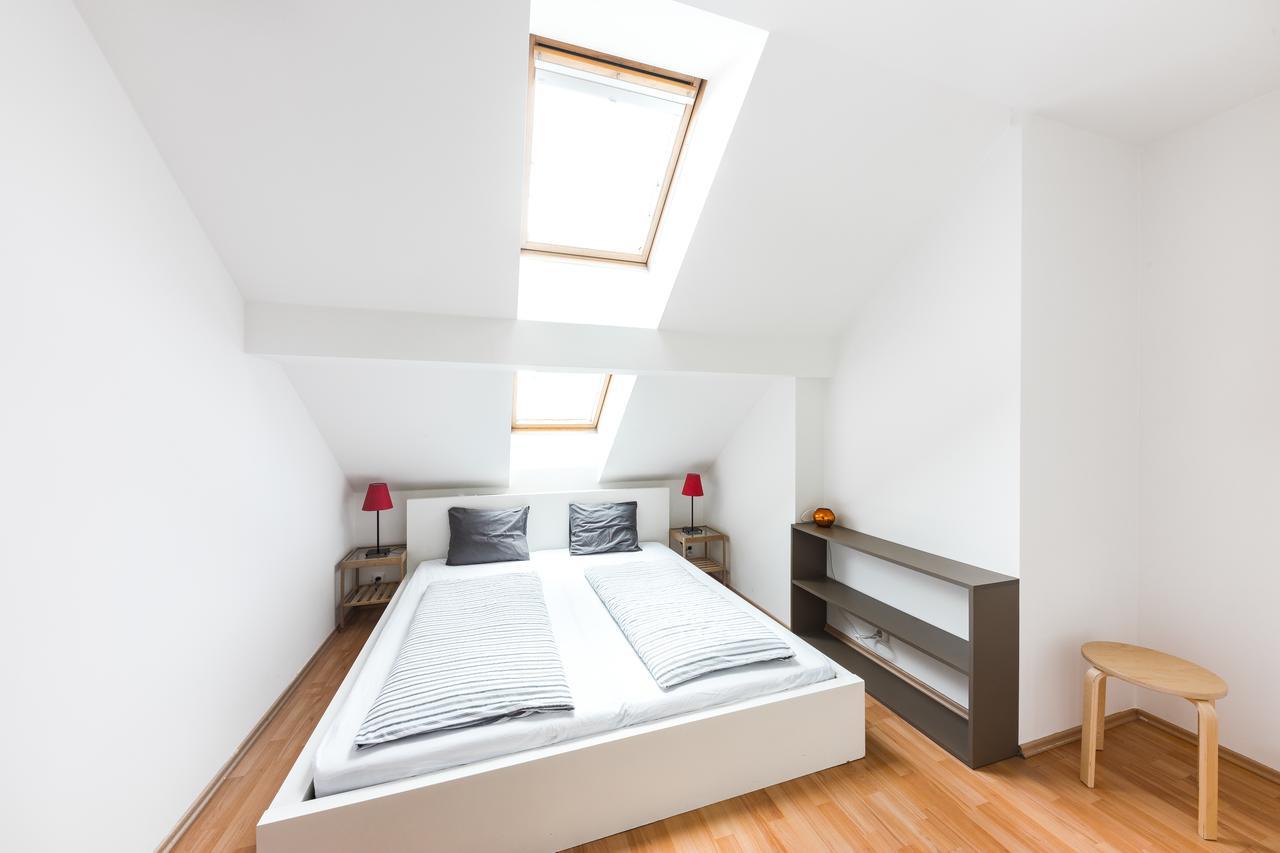 Jacob Apartmán