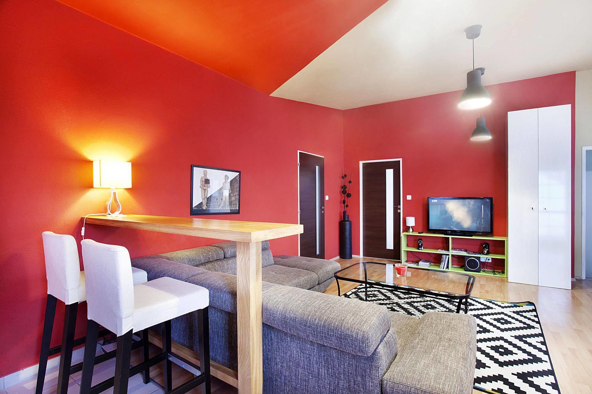Jacob Apartament
