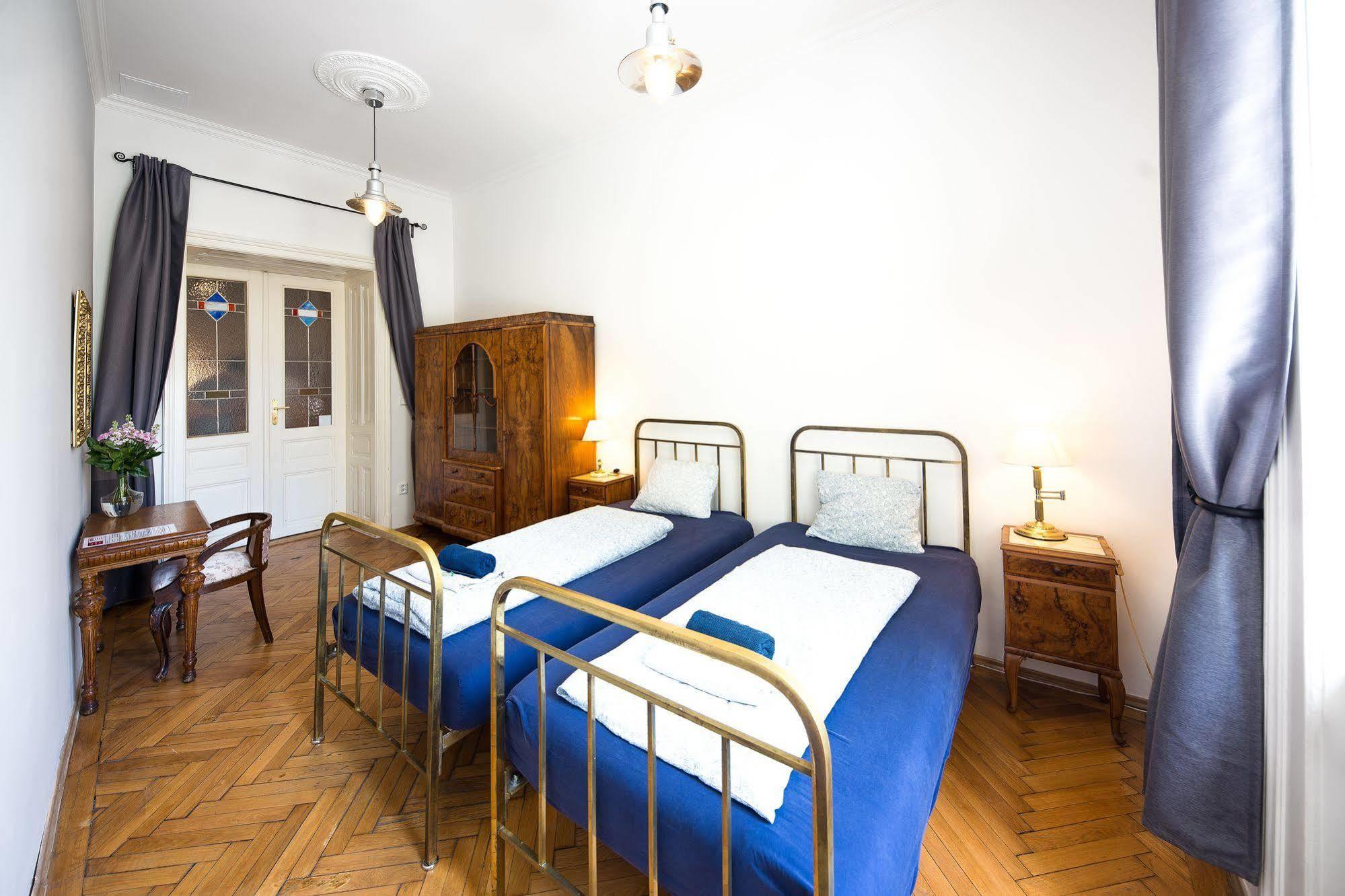 Apartmán Jacob Brno