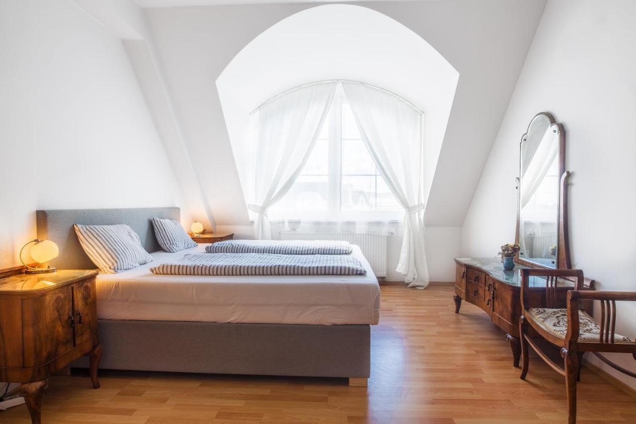 Jacob Apartmán Brno