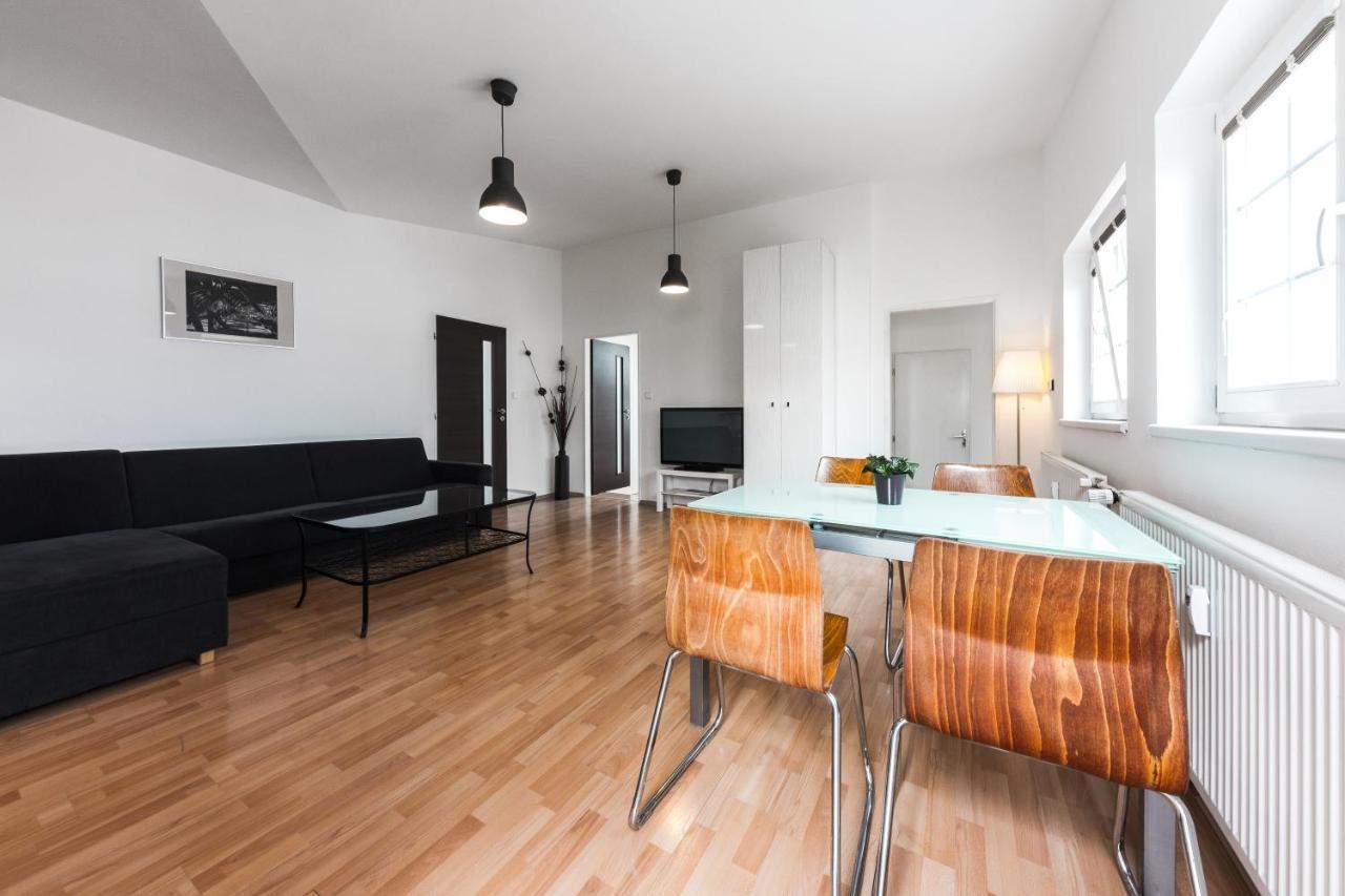 Apartament Jacob