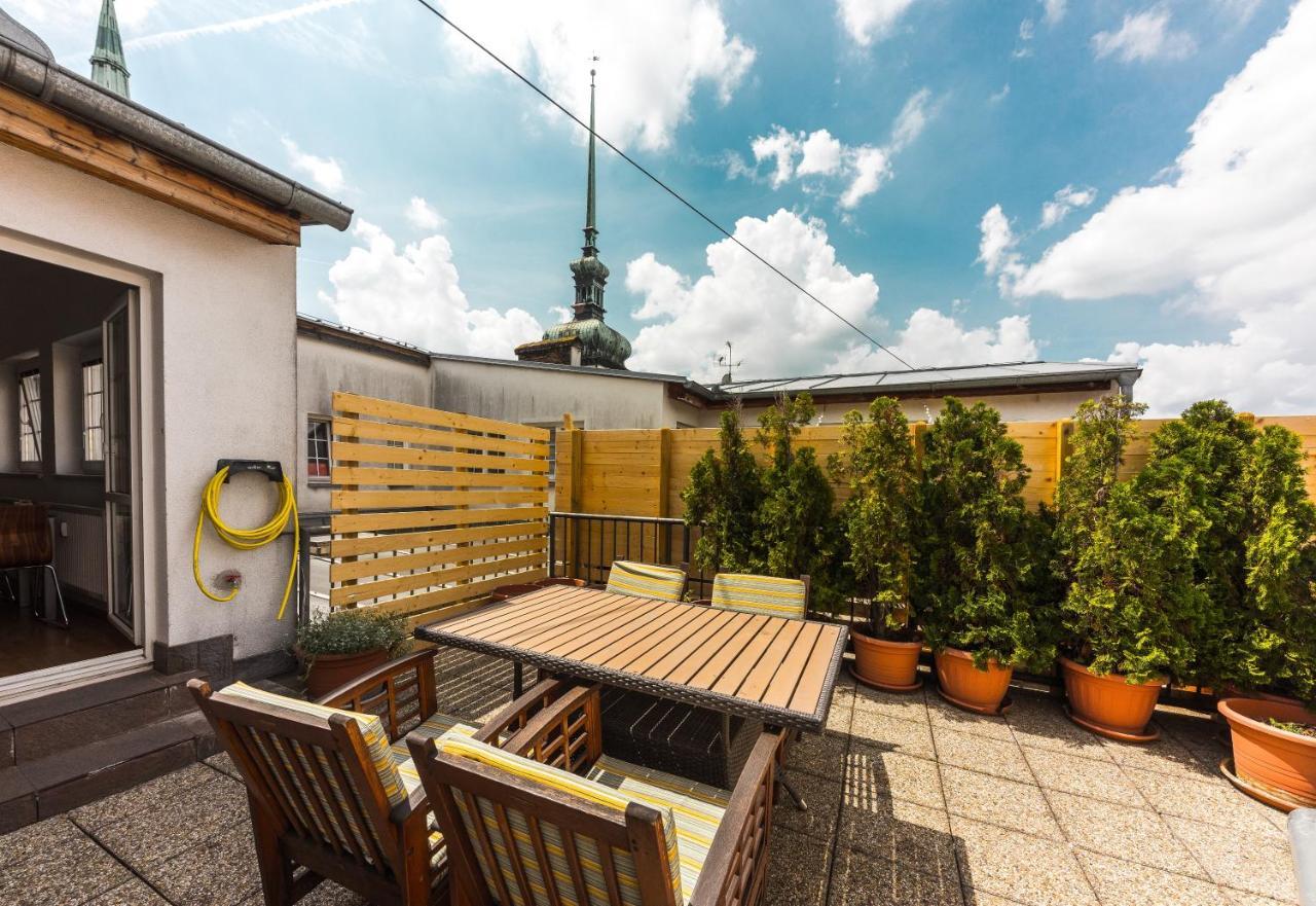 Jacob Apartmán Brno