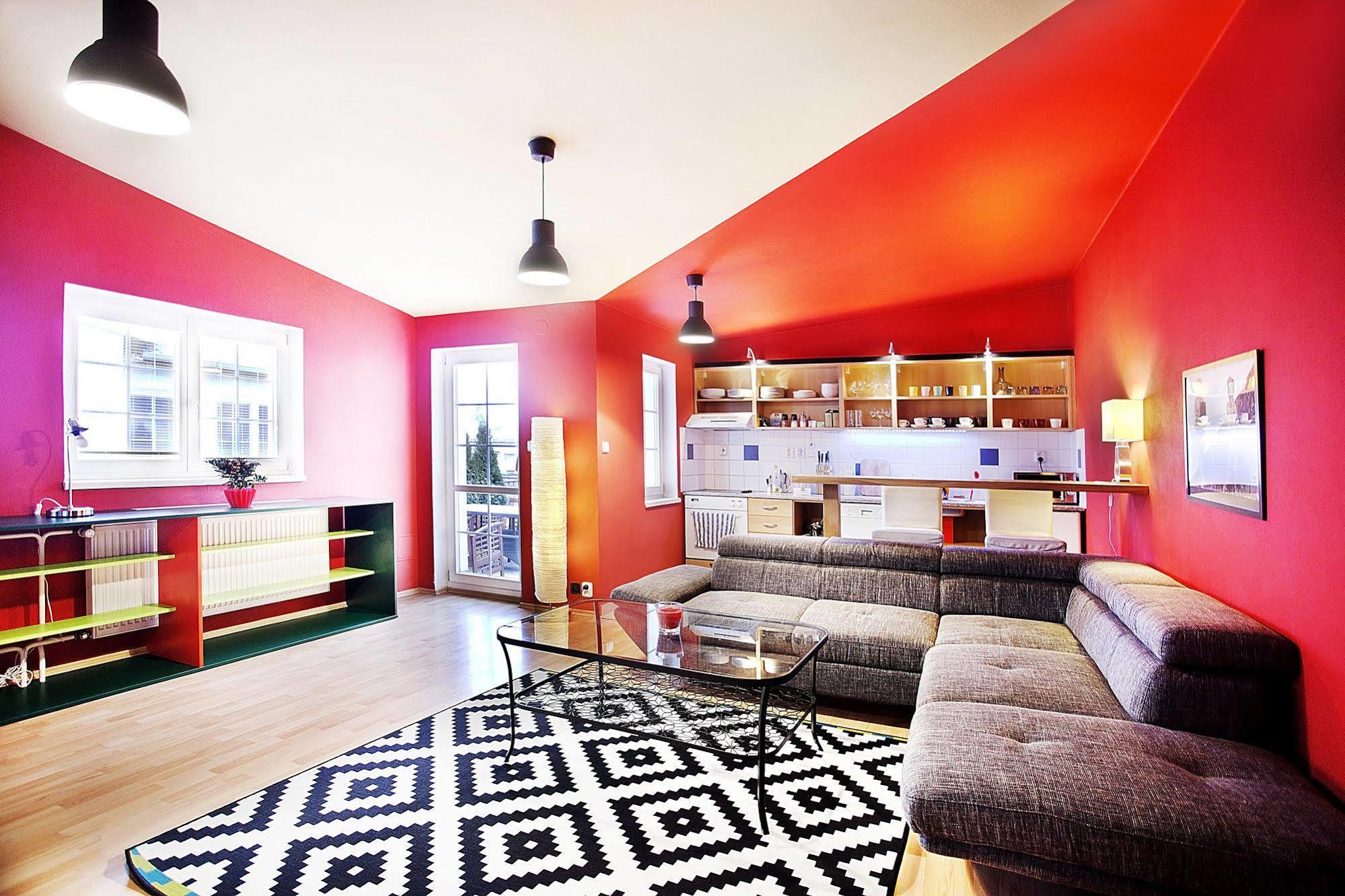Jacob Apartament