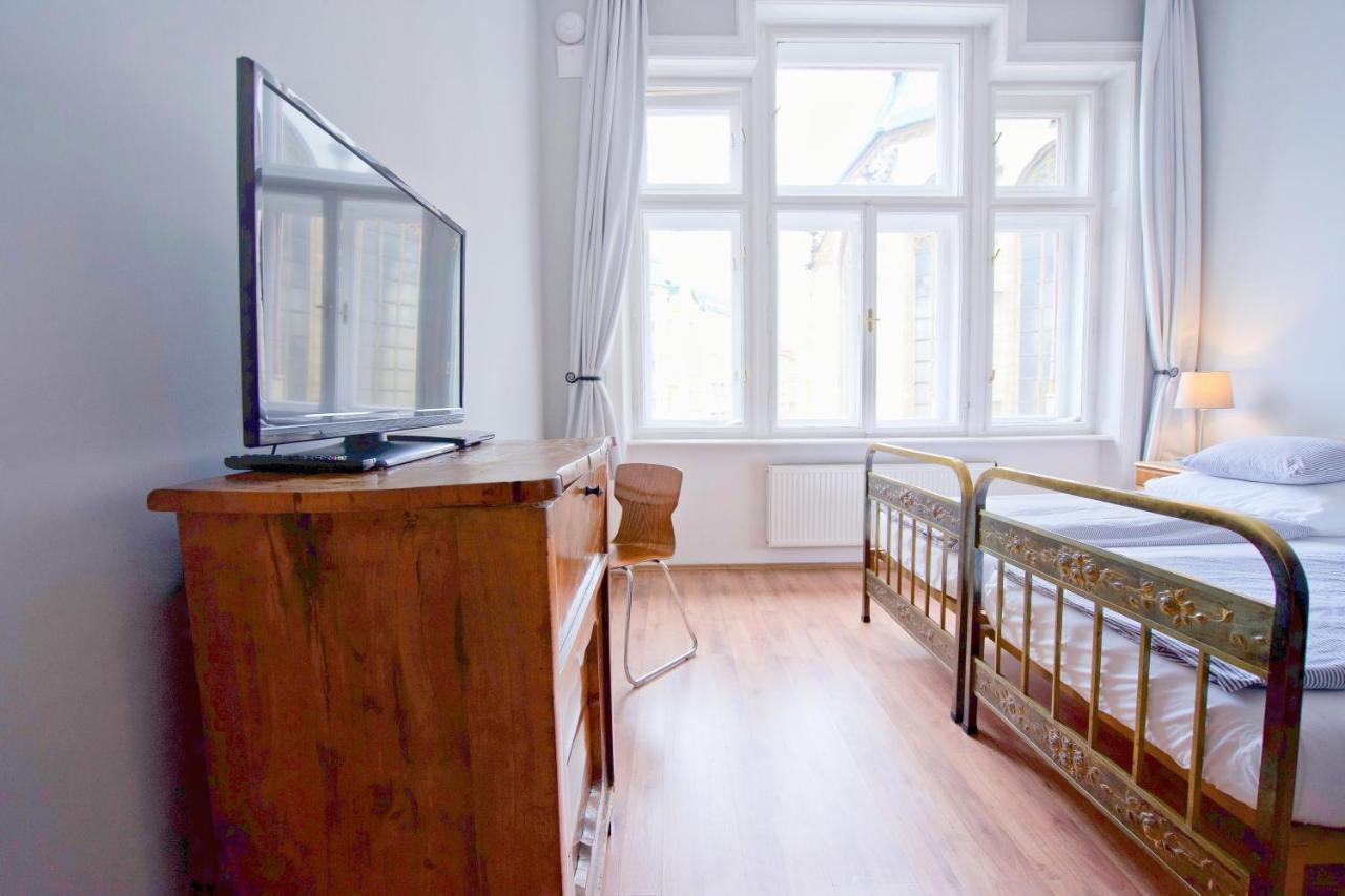 Apartament Jacob *