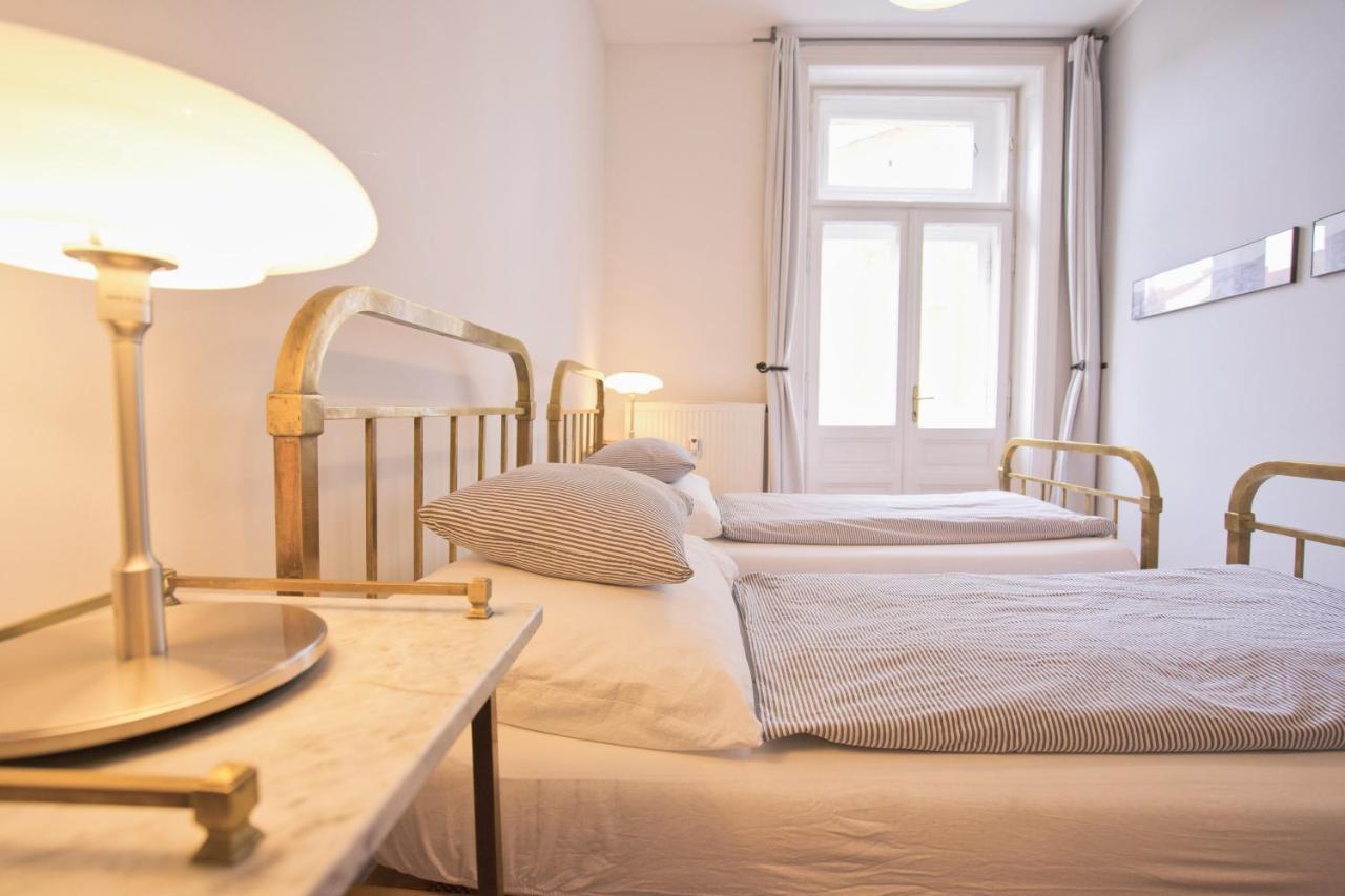 Jacob Apartament *