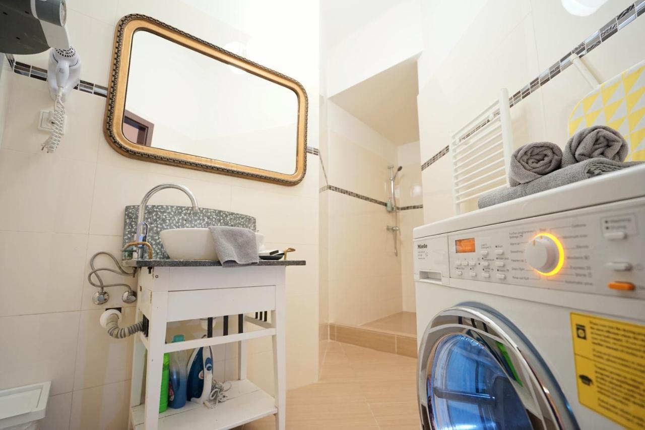 Jacob Apartament *