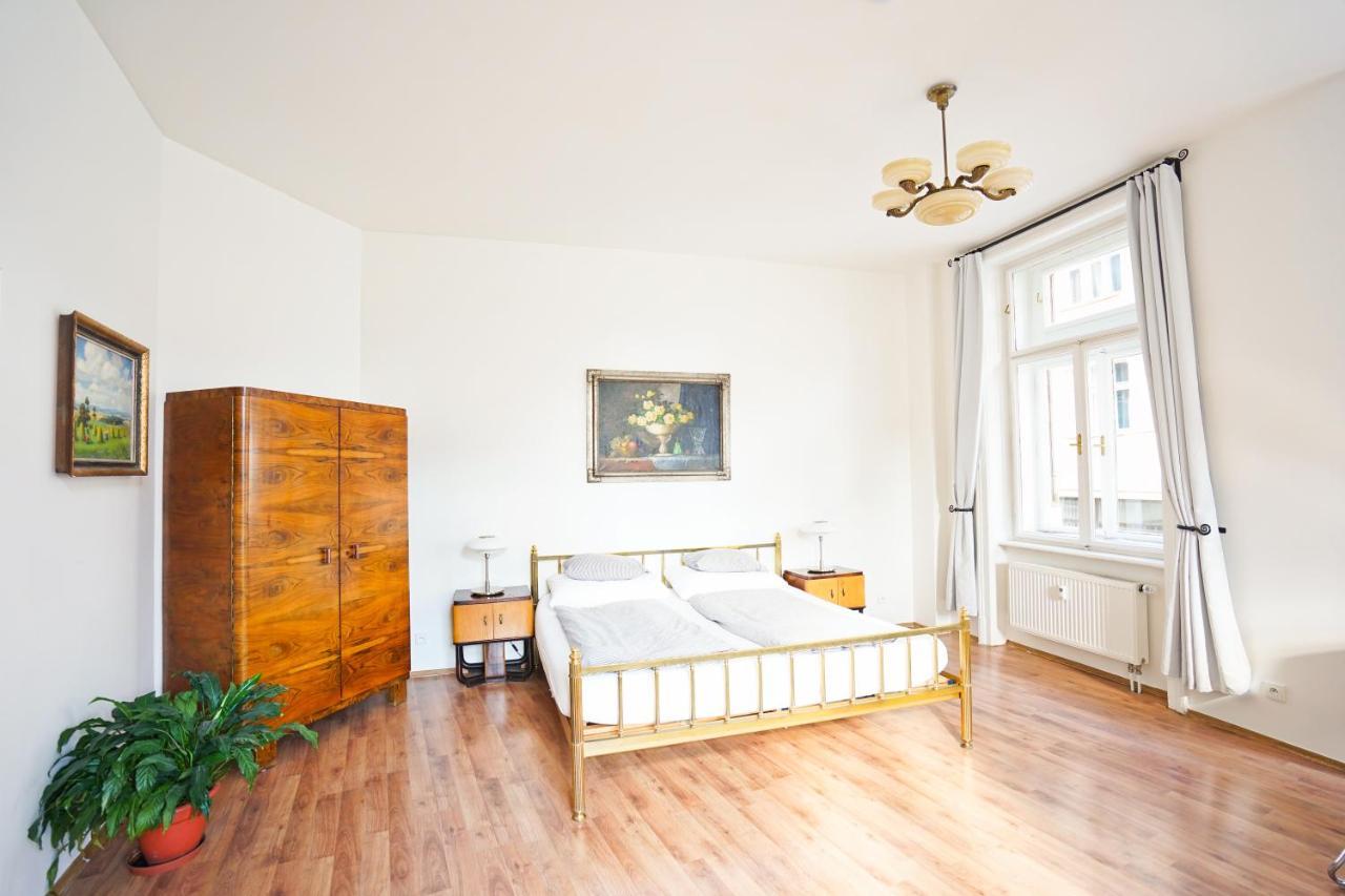 Apartmán Jacob