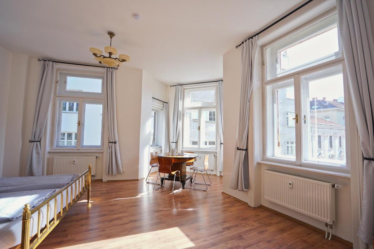 Apartament Jacob *
