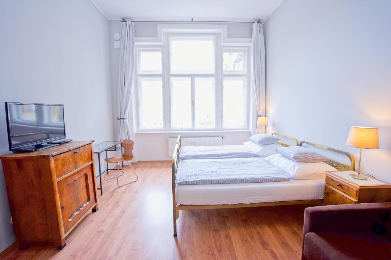Apartament Jacob *
