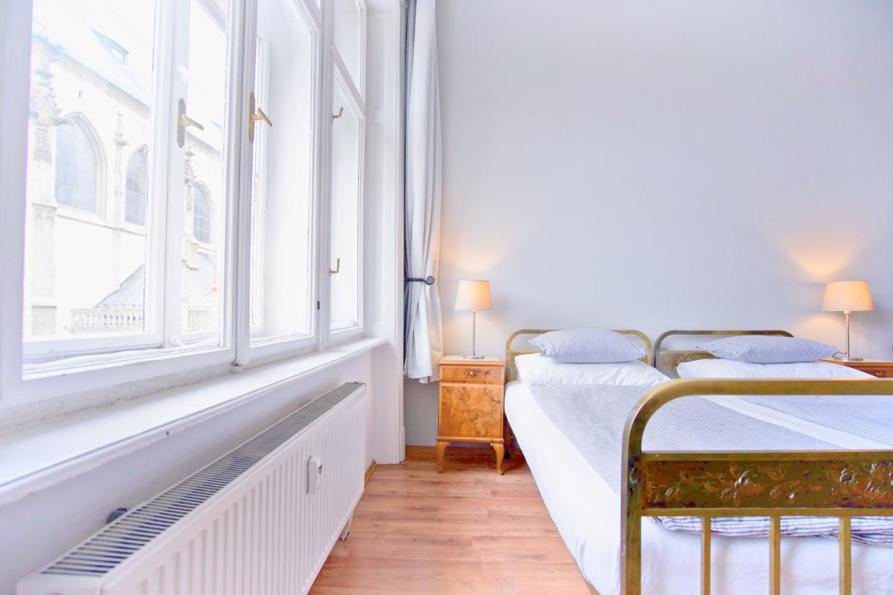 Apartmán Jacob *