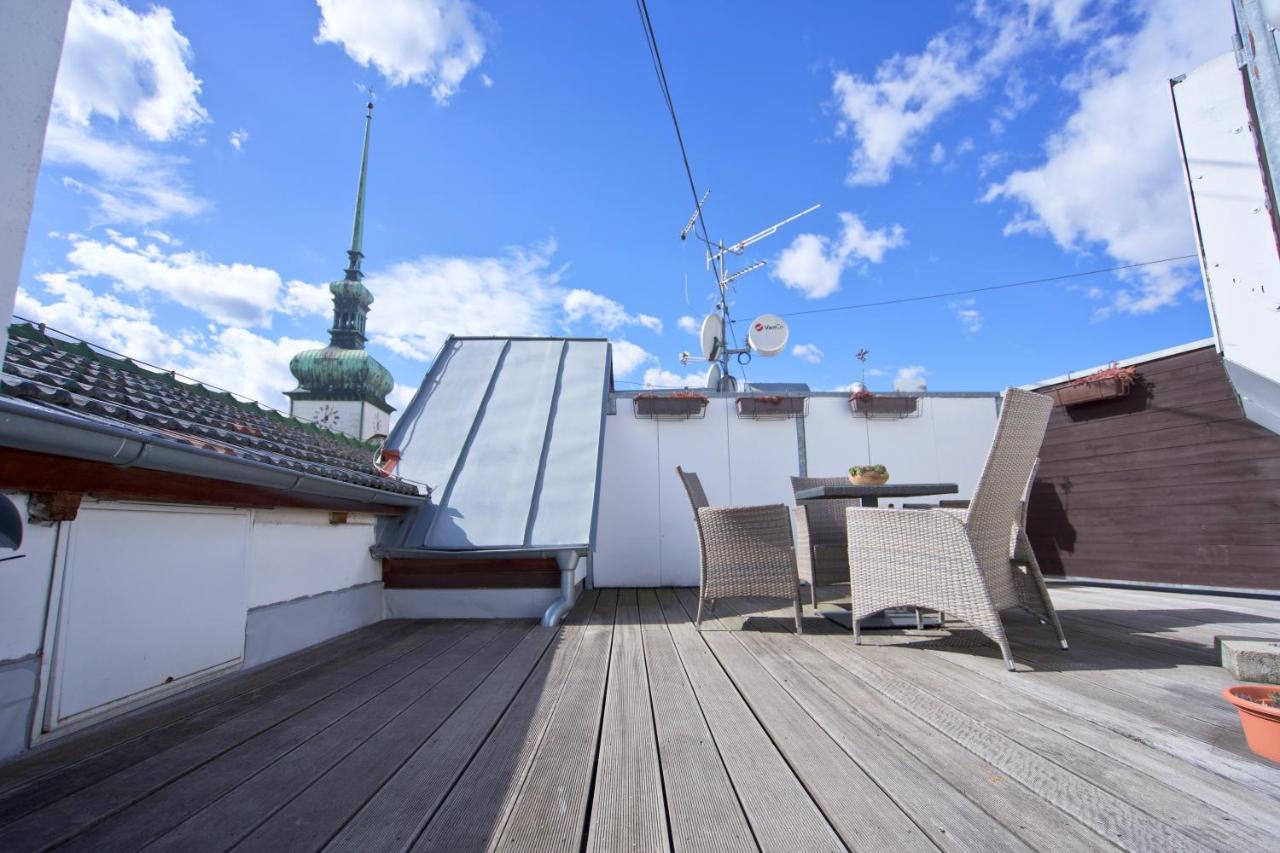 Apartament Jacob