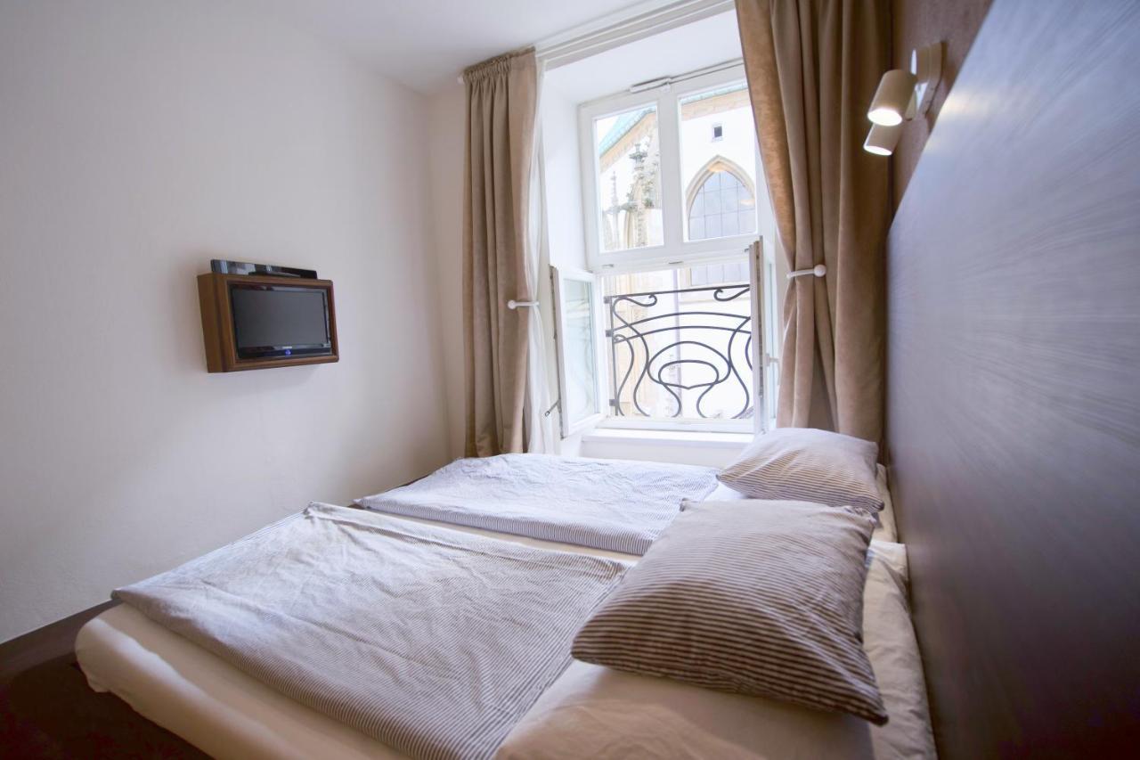 Jacob Apartament